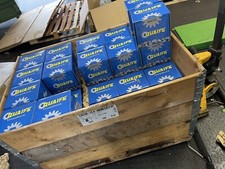 Quaife ATB Helical LSD Differential for Ford Fiesta ST 180 2013-on - IB6 Gearbox