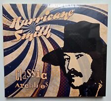 Hurricane Smith - Classic Archives - CD 2020 NEW & SEALED