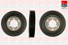 Crank Shaft Belt Pulley FOR