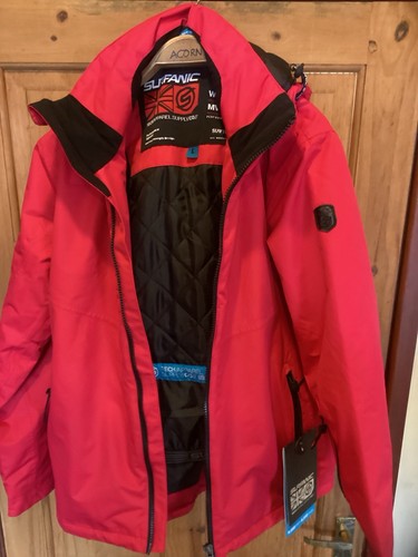 Surrfanic scout surftex - scout, jacket