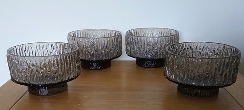 Set vintage retro - set, littala
