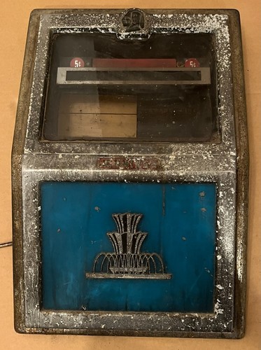 Jennings chief tropicana slot - jennings,