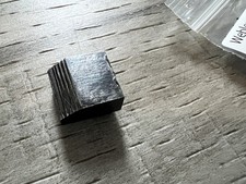 Spare Part for WEBLEY & SCOTT