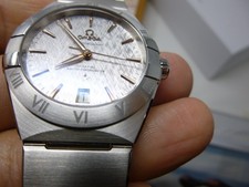 Omega Constellation