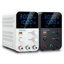 Lab bench power supply 30V 60V 5A 10A adjustable DC Programmable Variable Switch