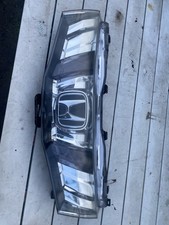 Honda Civic Mk8 Front Grill