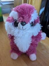 Yoohoo & Friends Pink And