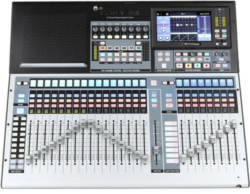 Presonus studiolive 32sx - presonus,