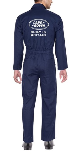 Land rover overalls portwest - land, overalls.