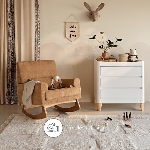 Gaia baby serena rocking - gaia,
