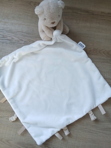 Mamas papas teddy bear - teddy, baby