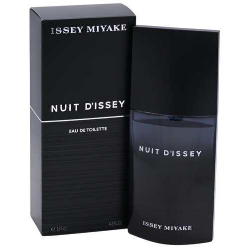 Nuit issey miyake - nuit, d'issey