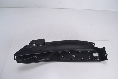 Right side floor foot - , board