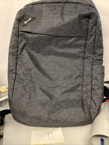 Pacsafe vibe backpack - vibe,