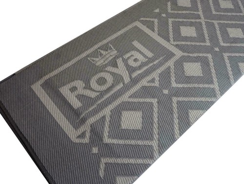 Royal luxury matting m x - matting, 2.5