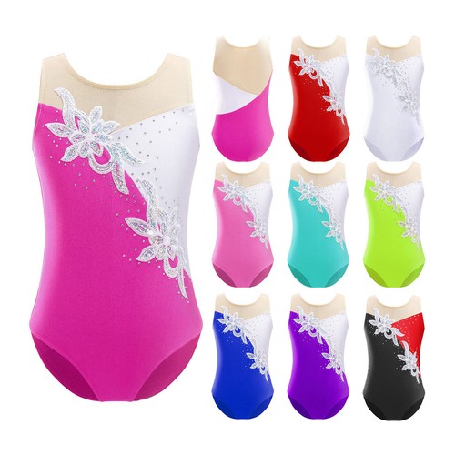 Kid girls gymnastics - girls,