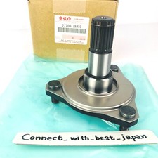 SUZUKI GENUINE Flange Drive Shaft 27780 - 79J10