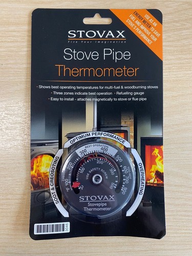Stovax stove magnetic - stovax,