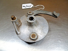 MOBYLETTE MOPED FRONT BRAKE