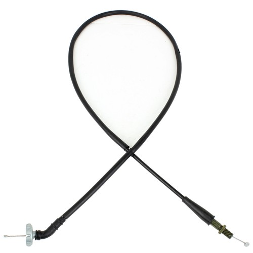 Throttle cable for - throttle,