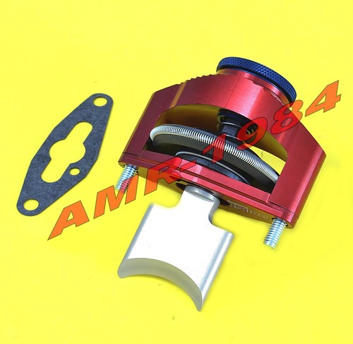 Rave valve aprilia - valve, rs