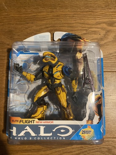 Mcfarlane toys halo - halo, 3