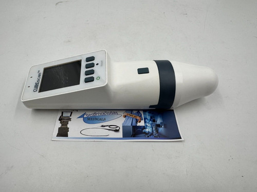 Cubescan bio con 900 - bio-con, scanner