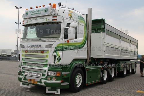 Truck photo scania - truck,