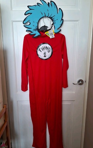 Suess thing and 2 - and, fancy