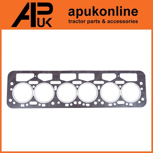 Head gasket for - gasket, leyland