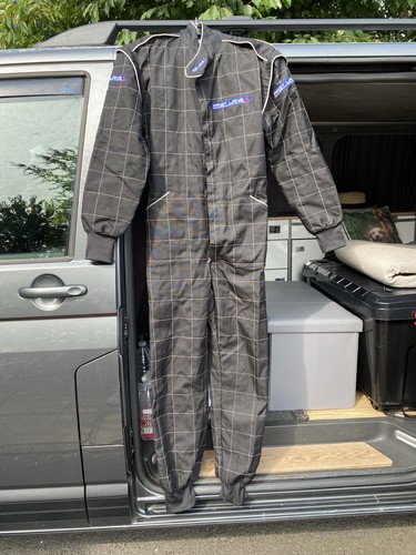 Kart race suit - suit, racing
