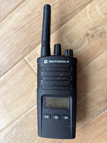 Motorola xt460 pmr446 - motorola,