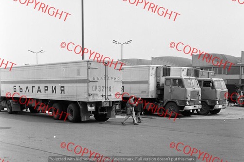 Truck photo somat - photo,