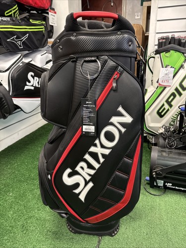 Srixon tour cart bag - tour,