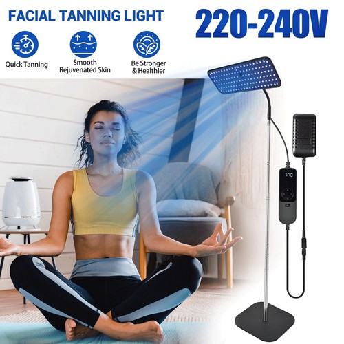 460nm 490nm home solarium - home,
