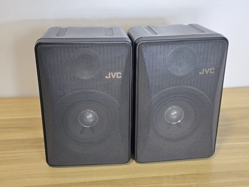 Vintage bookshelf jvc - vintage,