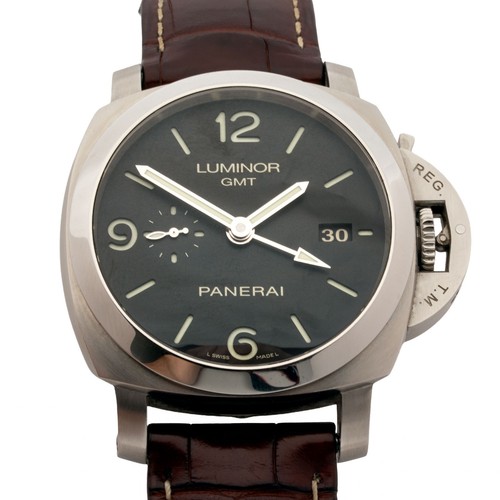 Panerai luminor 1950 - luminor,