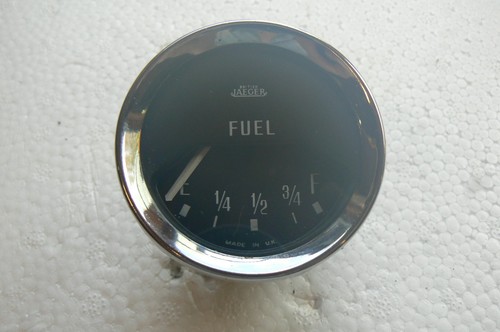 Jaeger fuel gauge - jaeger,