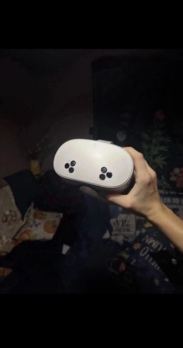 Meta quest virtual reality - meta,