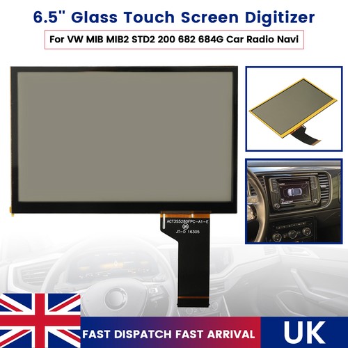 5inch glass touch - touch, screen