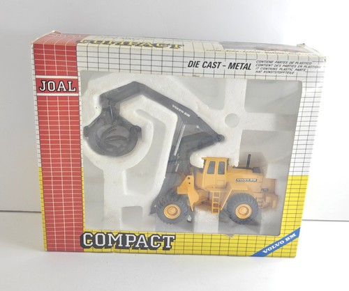 Joal scale diecast 237 - joal,