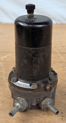 Aua vintage 12v electric - vintage,