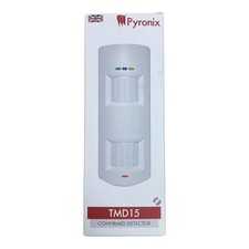 Pyronix TMD15 Dual Tech PIR