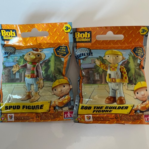 Bob the builder - bob,