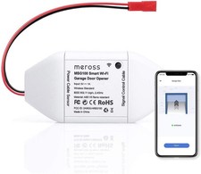meross MSG100 Smart Wi-Fi