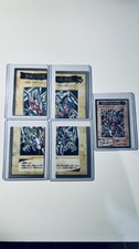 Yu-Gi-Oh! (Bandai version)