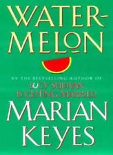 Watermelon By Marian Keyes
