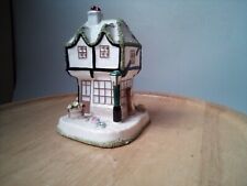 Coalport "The Old Curiosity