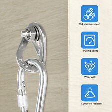 Heavy Duty Rock Climbing Bolt