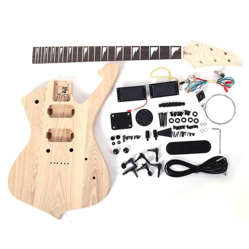 Guitar kit iceman in - guitar,